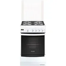 Кухонная плита GEFEST ПГ 5100-03 0002 (стальные решетки)
