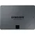SSD Samsung 870 QVO 2TB MZ-77Q2T0BW