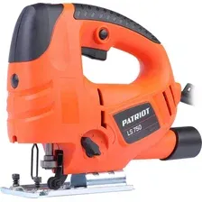 Электролобзик Patriot LS 750