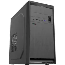 Корпус Powerman SV511 450W 6178440