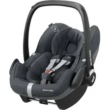 Детское автокресло Maxi-Cosi Pebble Pro i-Size (essential graphite)