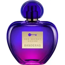 Туалетная вода Banderas Her Secret Desire (50мл)