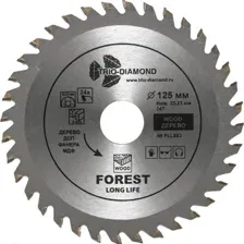 Диск пильный Trio-Diamond Forest Long Life, FLL803
