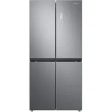 Холодильник SAMSUNG RF48A4000M9/WT