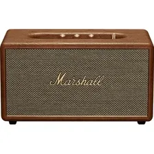 Беспроводная колонка Marshall Stanmore III (коричневый)