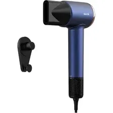 Фен Deerma DEM-CF50W (синий)