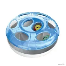 Игрушка для кошек "Georplast Ufo" (25 см)