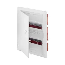 Щит Elektro-Plast ECO BOX 2x12M 2515-00