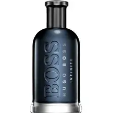 Парфюмерная вода Hugo Boss Boss Bottled Infinite for Men EdP (50 мл)