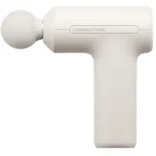 Перкуссионный массажер Xiaomi Mijia Fascia Gun 3 Mini MJJMQ07YM (бежевый)