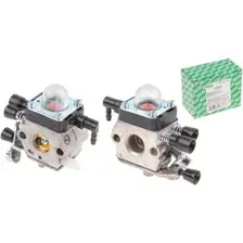 Карбюратор для мотокосы ECO GTP-ST38/55-006