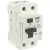 Дифференциальный автомат IEK 2P 40А 30мА тип A AR-R10N-2-040A030