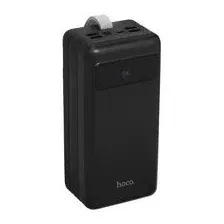 Портативный аккумулятор Hoco J86B Electric черный