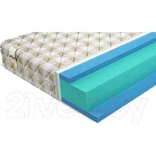 Матрас Mr. Mattress Brain 80x195