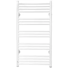 Полотенцесушитель Gloss &amp; Reiter Line Л.50x100.Л17.G1 (белый)
