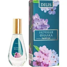 Парфюмерная вода Dilis Parfum Ночная фиалка EdP (9.5 мл)