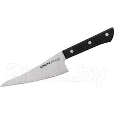 Кухонный нож Samura Harakiri SHR-0028B