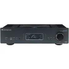 Интегральный усилитель Cambridge Audio Azur 851A