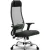 Офисное кресло Metta B 1b 11/2D 18/2D CH (черный)