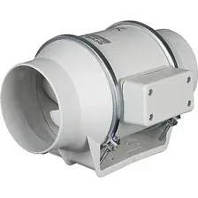 Вентилятор канальный Soler&Palau TD-160/100 N Silent, 5211318000