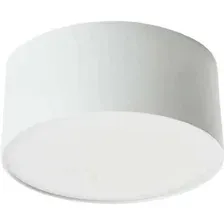 Светодиодный светильник Feron AL200 Simple matte, 48076, белый