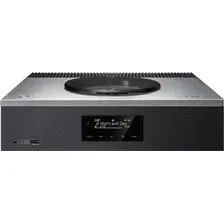 CD-ресивер Technics SA-C600 (серебристый)