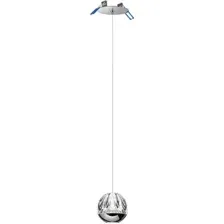 Подвесная люстра Odeon Light Sono 5100/5L