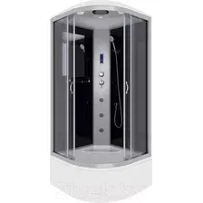 Душевая кабина Niagara NG-2508-14F 90x90x215