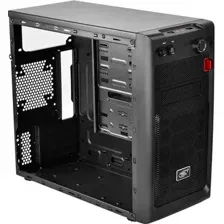 Корпус DeepCool Smarter