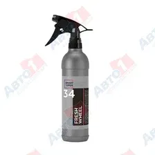 Smart Open 153405 Средство для очистки колес автомобиля 34 FRESH WHEEL 0,5л