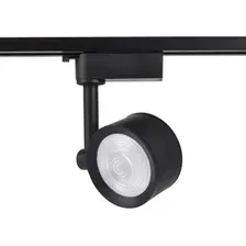 Трековый светильник Ambrella light GL6392 BK (черный)