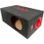 Корпус для сабвуфера Aura BOX-12-76-2PW