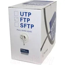 Кабель 5bites FTP CAT.5e FS5505-305A (305м)