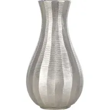 Ваза Eglo Abucay 421053 (алюминий, никель)