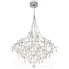 Люстра Freya Amela FR6138PL-L44CH