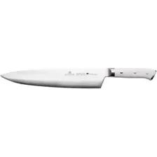 Кухонный нож Luxstahl White Line кт1990