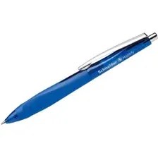 Ручка шариковая Schneider Haptify 135303 (синий)
