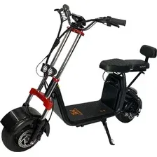 Электроскутер Kugoo Kirin C3 2023
