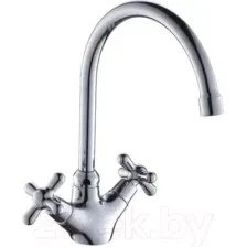 Смеситель Gross Aqua Retro 6015083С-B01