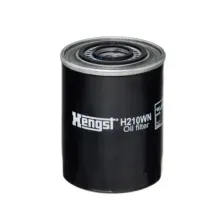 Фильтр масляный H1450мм IVECO Daily EuroCargo FIAT Ducato HENGSTFILTER H210WN