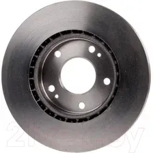 Тормозной диск Bosch 0986479A12