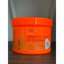 Маска защита от солнца Estel Curex Sun flower 500 мл