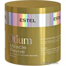 Маска Estel Professional для восстановления волос Otium Miracle Revive 300 мл