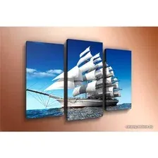 Модульная картина Arthata m-000350 75x50