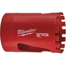 Коронка Milwaukee Diamond Plus 49565625