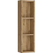 Домино Шкаф для ванной Craft 20