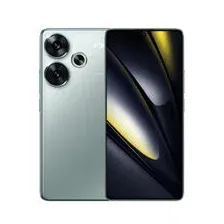 Смартфон POCO F6 (12/512 зеленый)