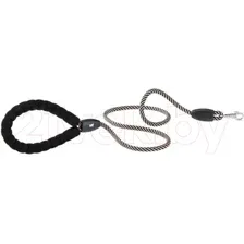 Поводок Ferplast Sport Extreme G8/120 77255012 (черный/коричневый)