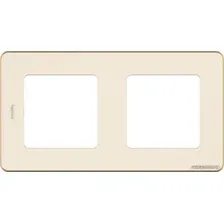 Рамка Legrand Inspiria 673941