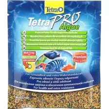 Корм для рыб Tetra Pro Algae (12г)